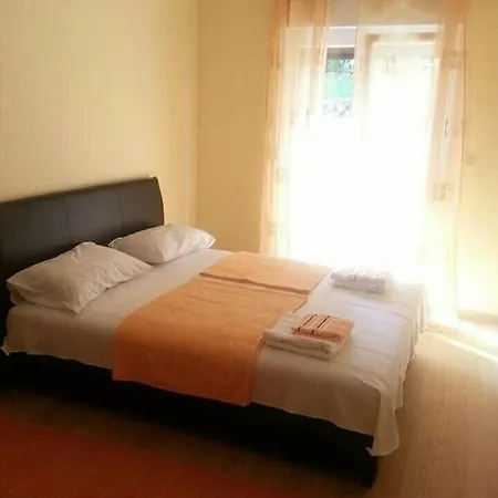 Pavlovic Apartment Podgorica