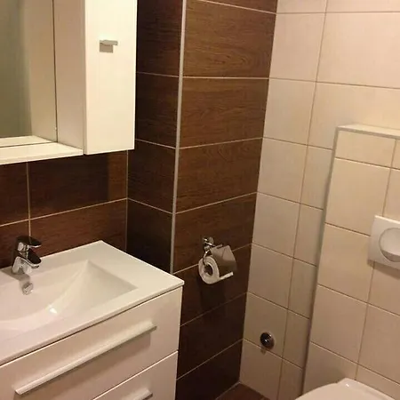 Pavlovic Podgorica