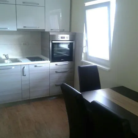 Pavlovic Apartament