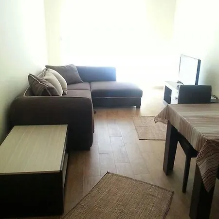 Pavlovic Apartament *
