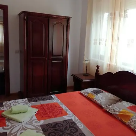 Pavlovic * Podgorica