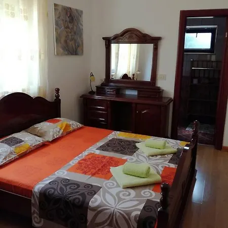 Apartament Pavlovic