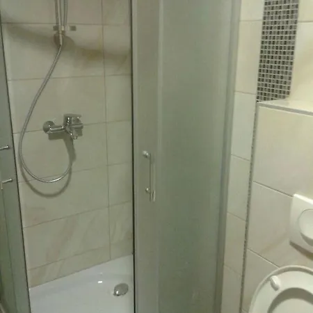 Apartament Pavlovic
