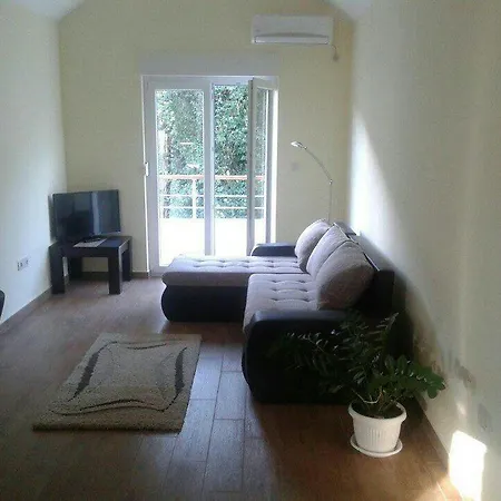 Pavlovic Apartament